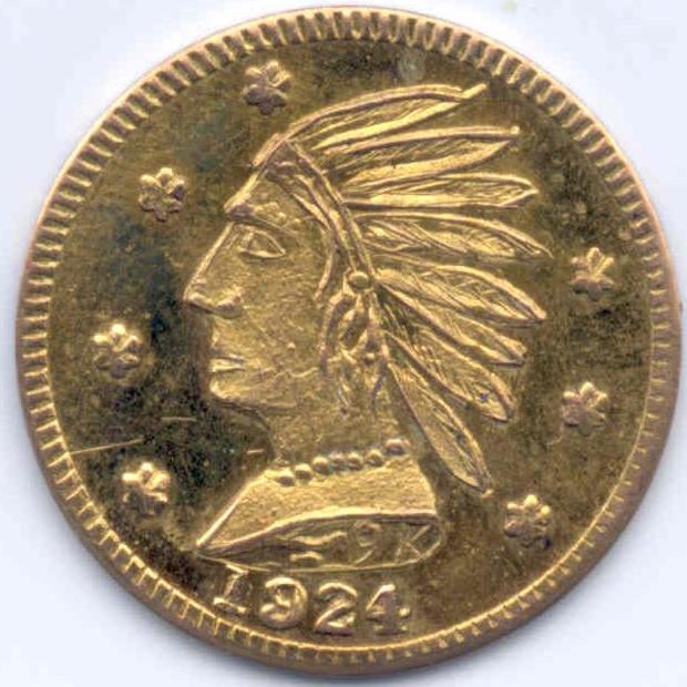 Canada Obverse