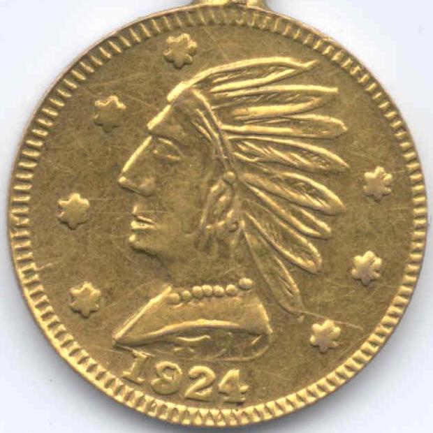 Canada Obverse
