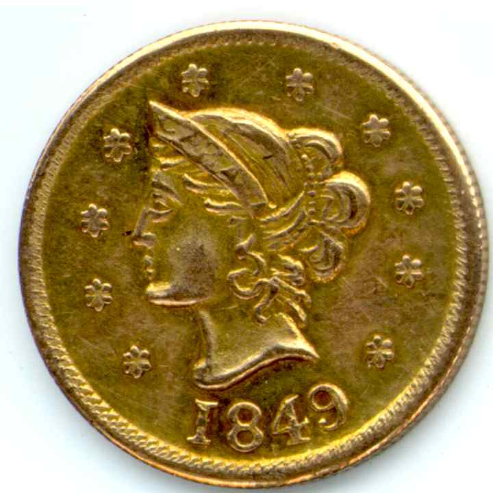 Canada Obverse