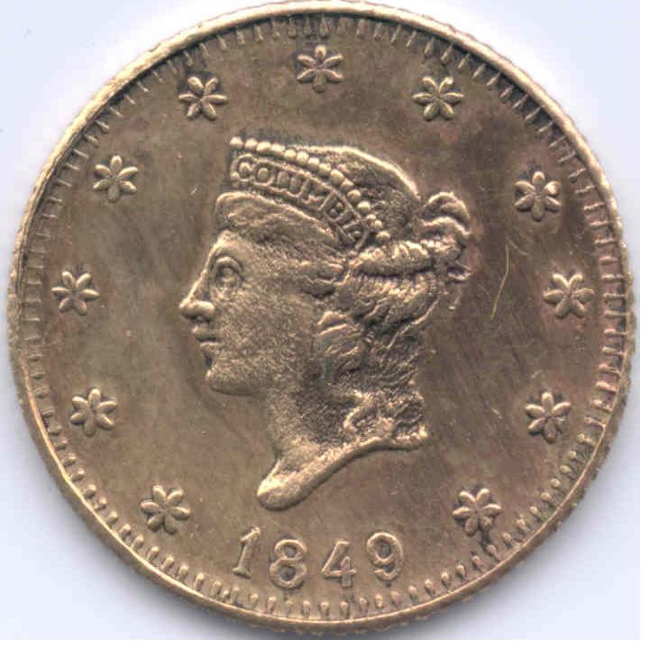 Canada Obverse