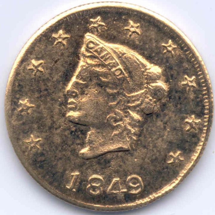 Canada Obverse
