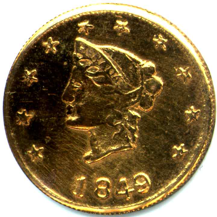 Canada Obverse