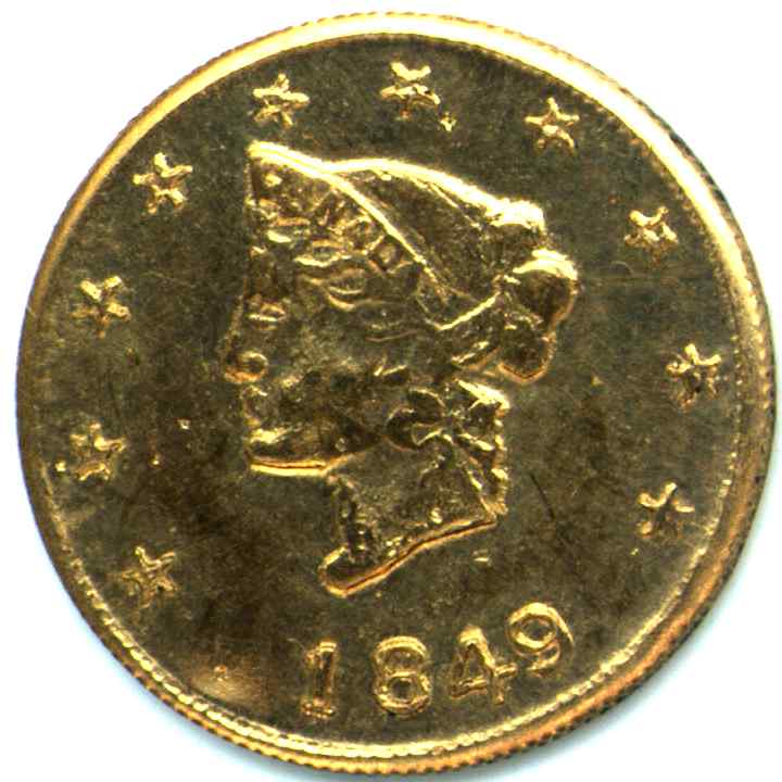 Canada Obverse