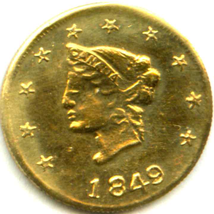 Canada Obverse