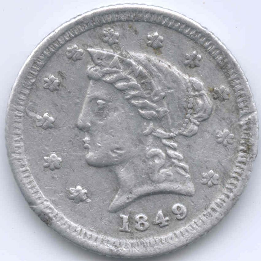 Canada Obverse