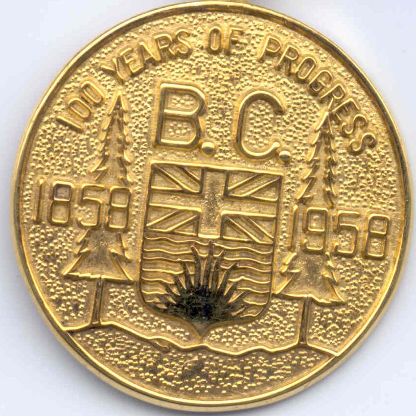 Canada Obverse