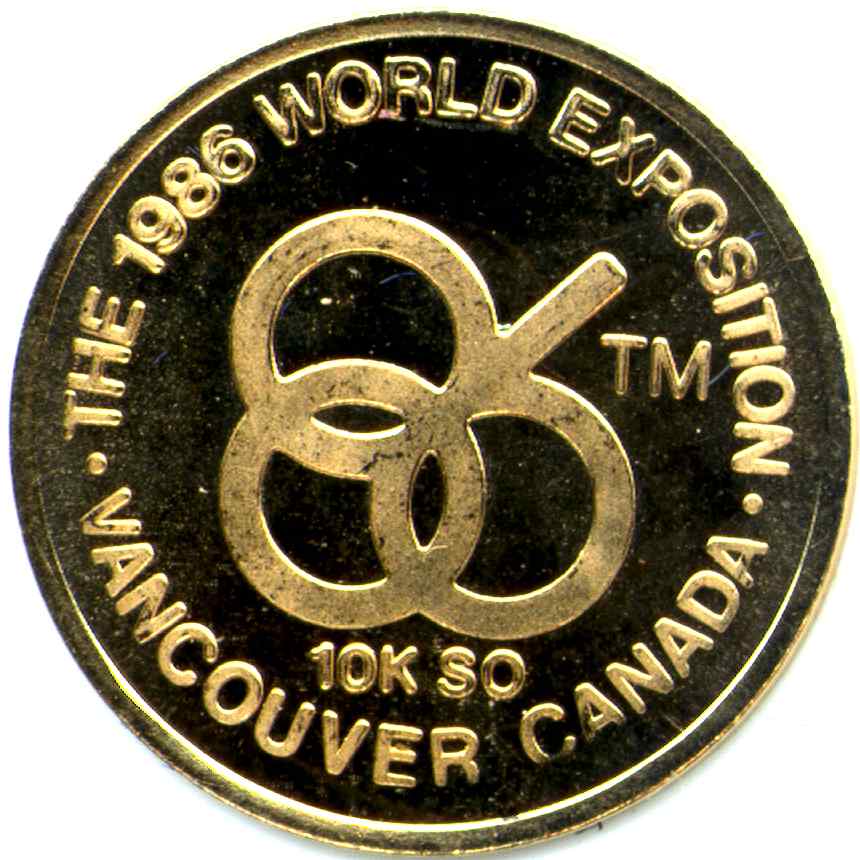Canada Obverse
