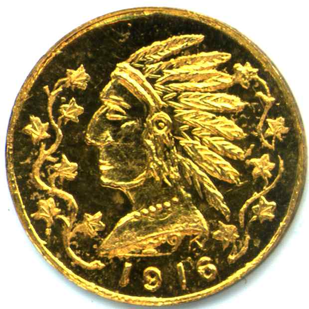 Canada Obverse