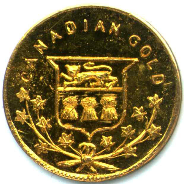 Canada Reverse