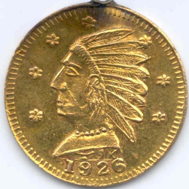 Canada Obverse