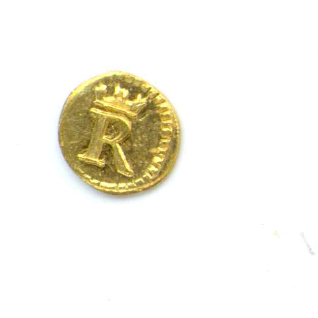 Regnesburg Obverse
