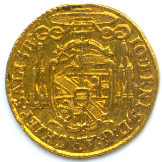 Salzburg Reverse