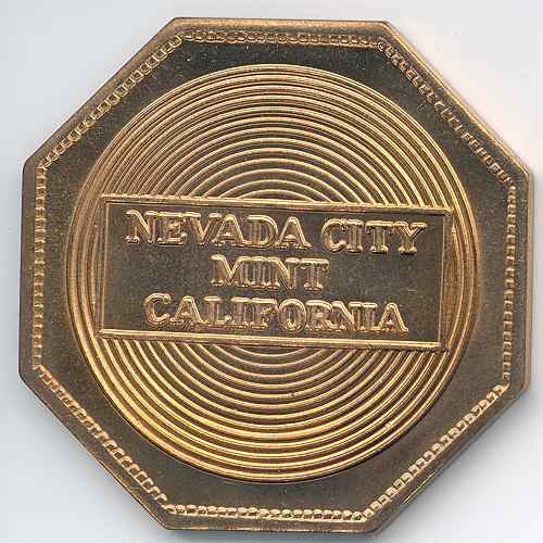 Slug facsimilie Reverse