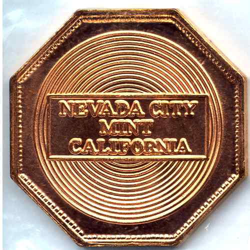 Slug facsimilie Reverse