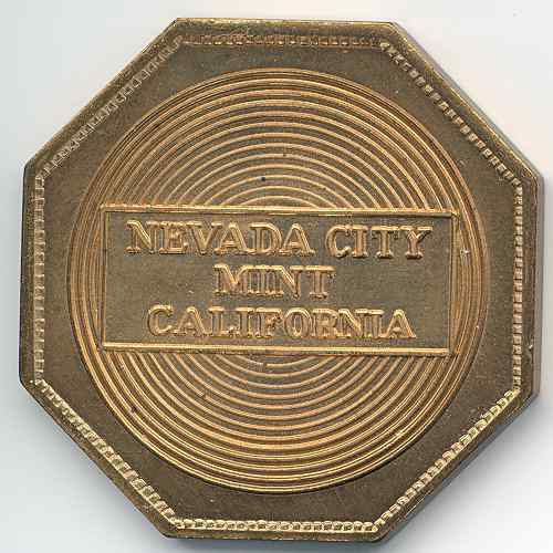 Slug facsimilie Reverse