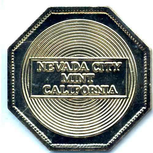 Slug facsimilie Reverse