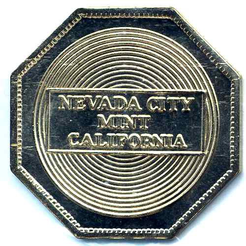 Slug facsimilie Reverse