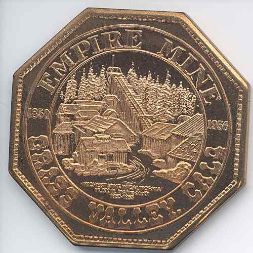 Slug facsimilie Obverse