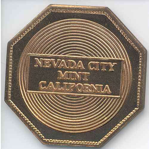 Slug facsimilie Reverse