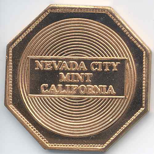 Slug facsimilie Reverse