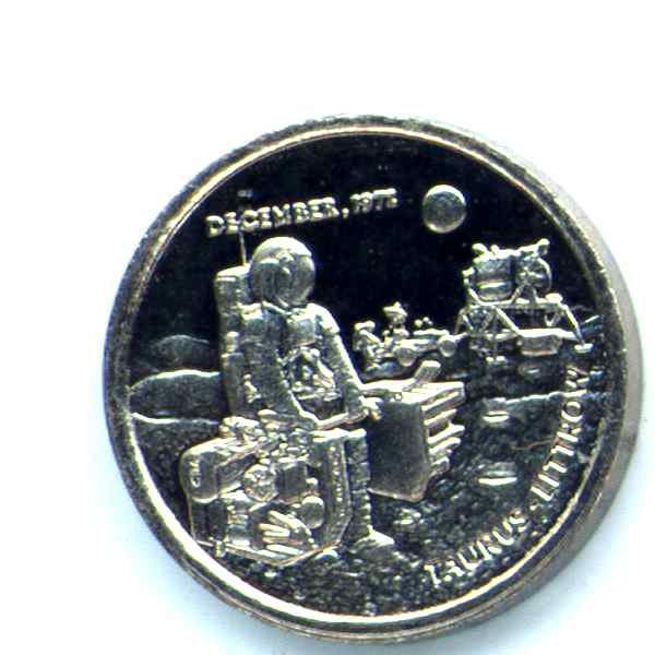 Space Obverse