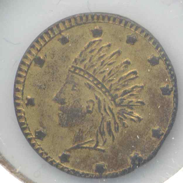Wreath1 Obverse