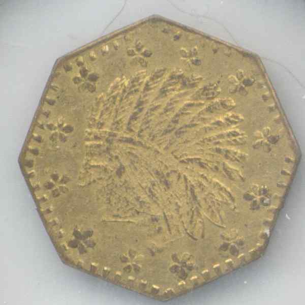 Wreath5 Obverse