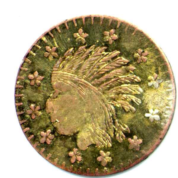Wreath5 Obverse