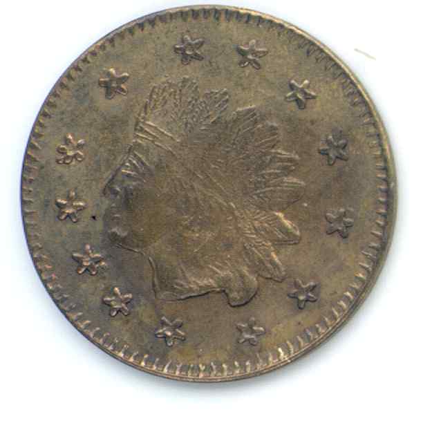 Wreath5 Obverse