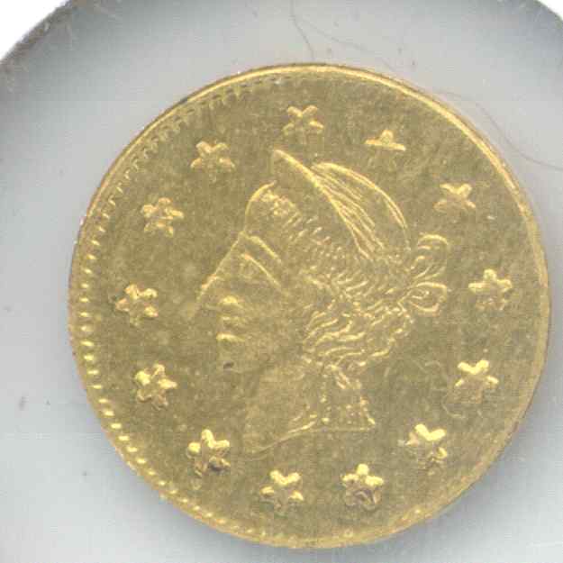 D341 like Obverse