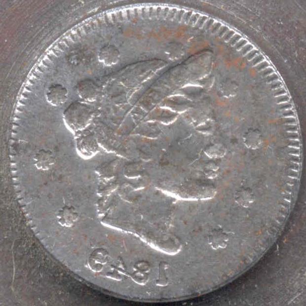 Canada Obverse
