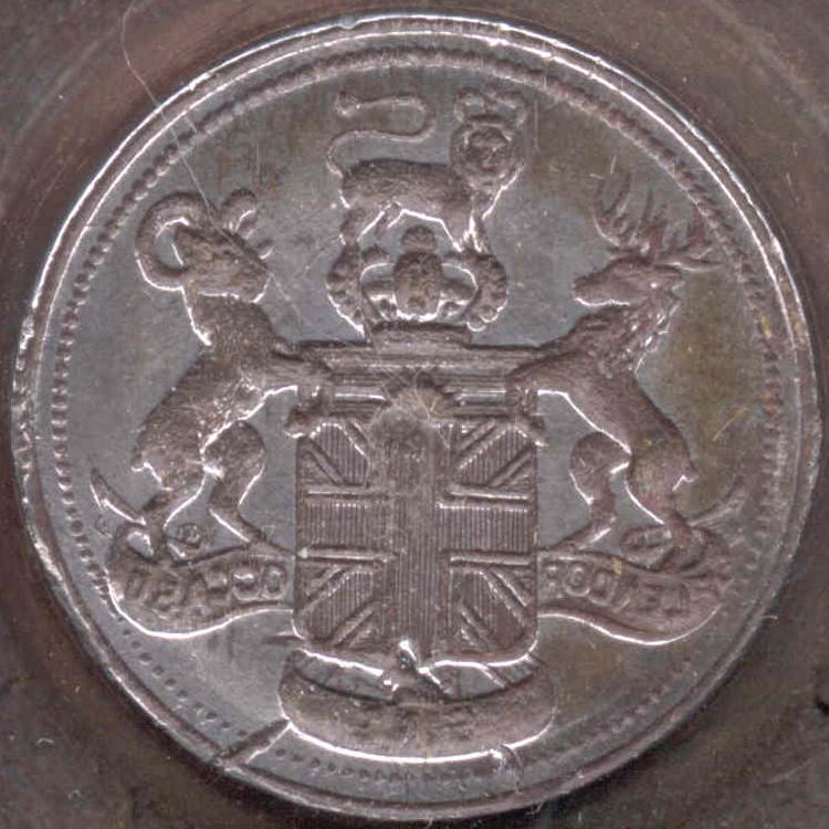Canada Reverse