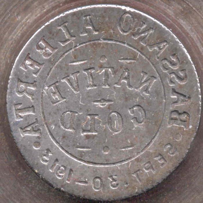 Canada Obverse