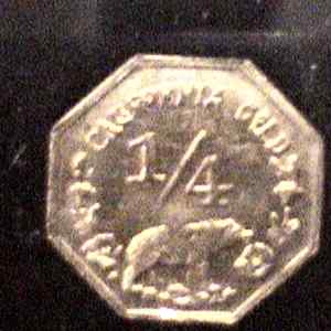 Hartset Obverse