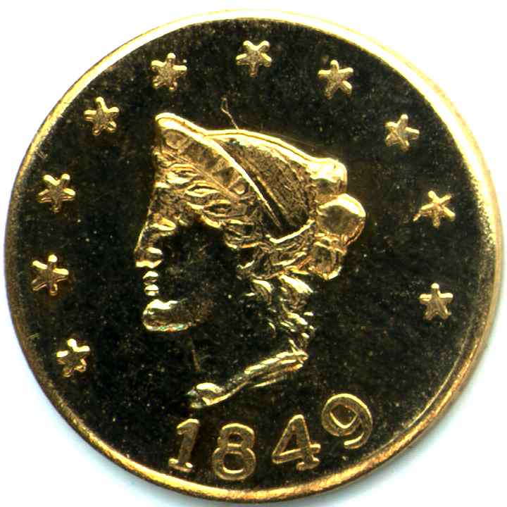 Canada Obverse