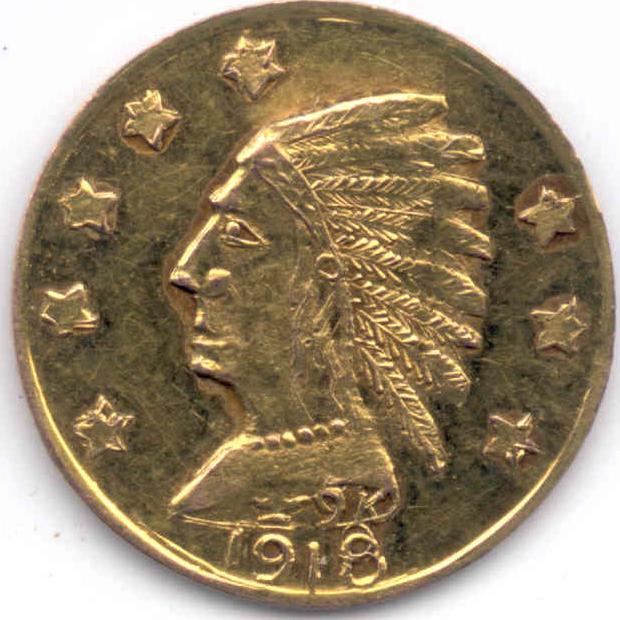 Canada Obverse