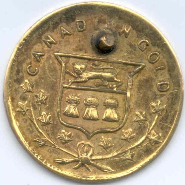 Canada Reverse