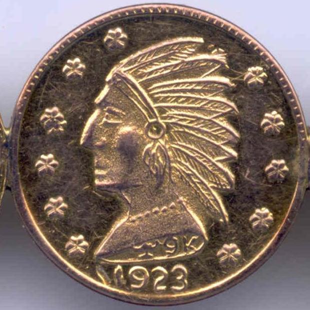 Canada Obverse