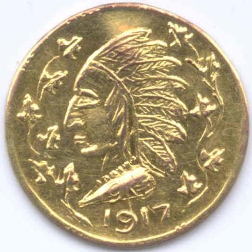 Canada Obverse