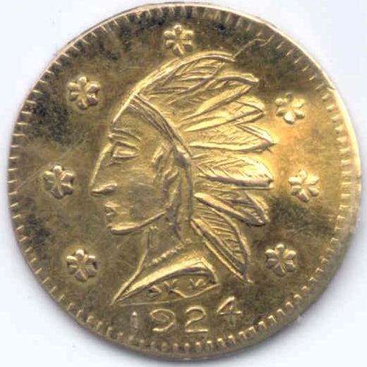 Canada Obverse