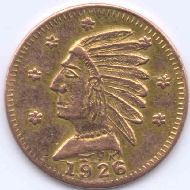 Canada Obverse
