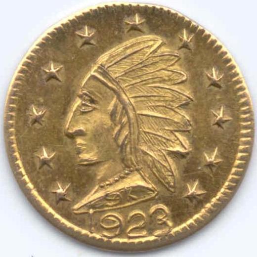 Canada Obverse