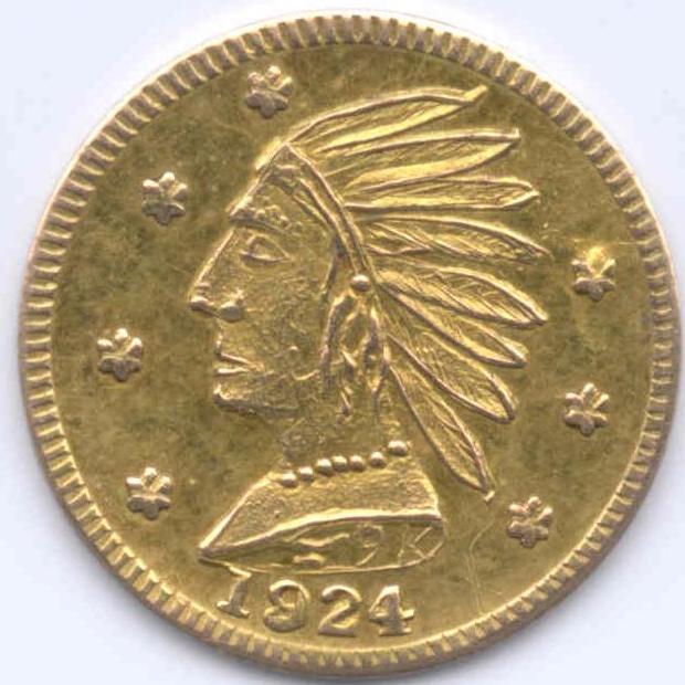 Canada Obverse