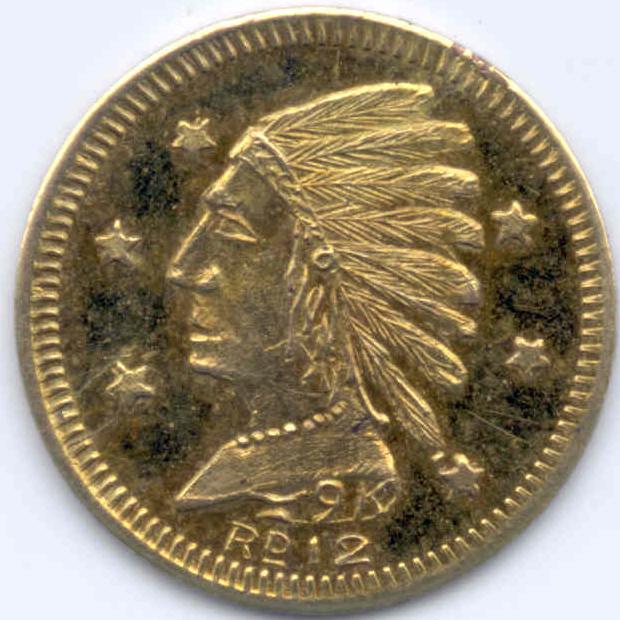 Canada Obverse