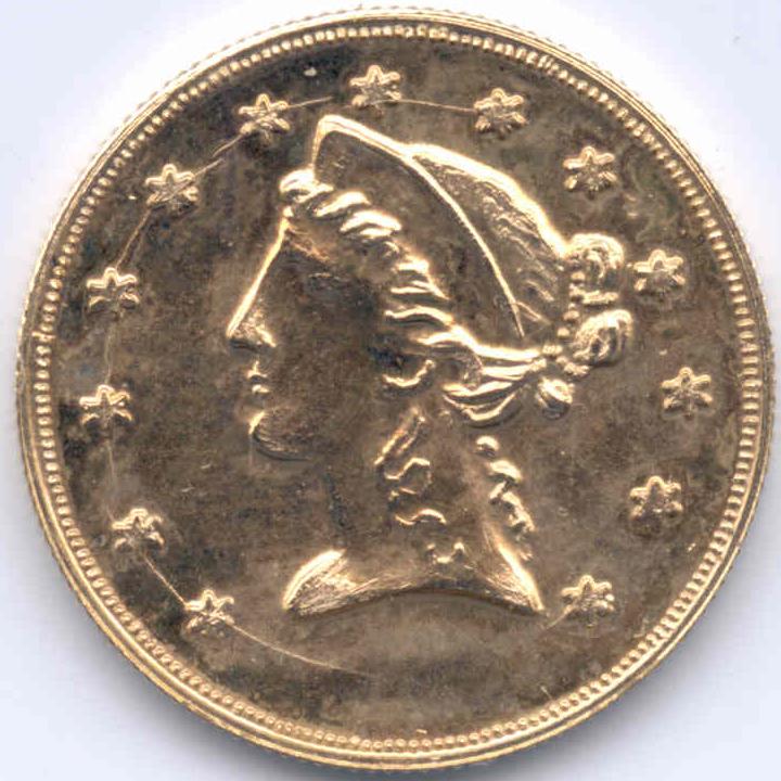 Canada Obverse