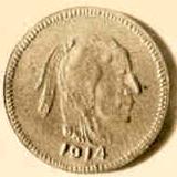 Canada Obverse