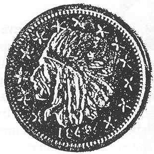 Arizona Obverse