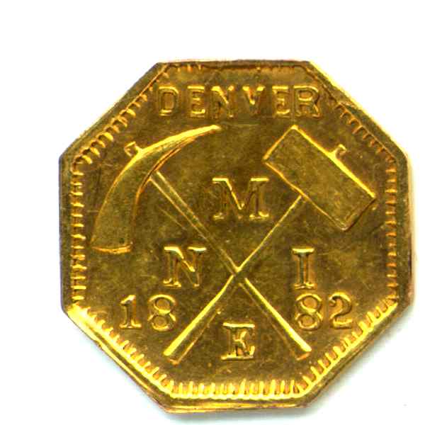 Colorado Obverse