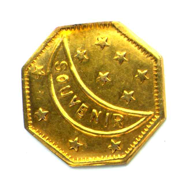Colorado Reverse
