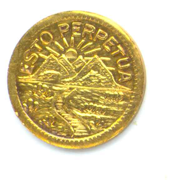 Idaho Reverse